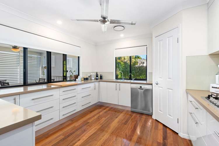 Third view of Homely house listing, 70a Jolimont Street, Sherwood QLD 4075