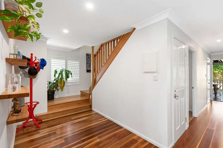 Fifth view of Homely house listing, 70a Jolimont Street, Sherwood QLD 4075