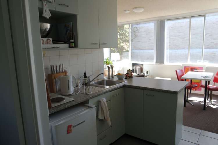 Fourth view of Homely apartment listing, 42/80 Elizabeth Bay Road, Elizabeth Bay NSW 2011