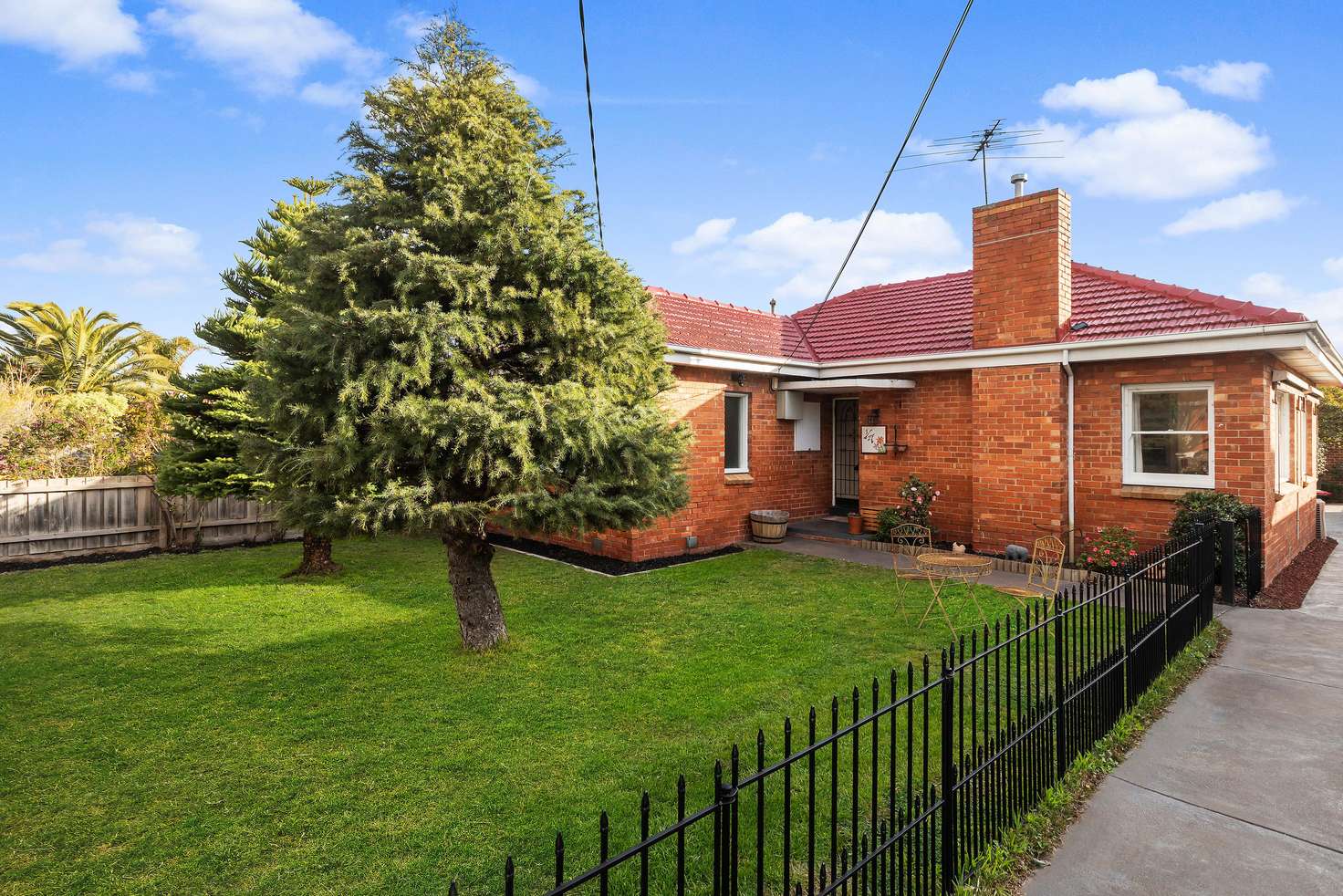 Main view of Homely townhouse listing, 1/17 Cleek Avenue, Oakleigh South VIC 3167