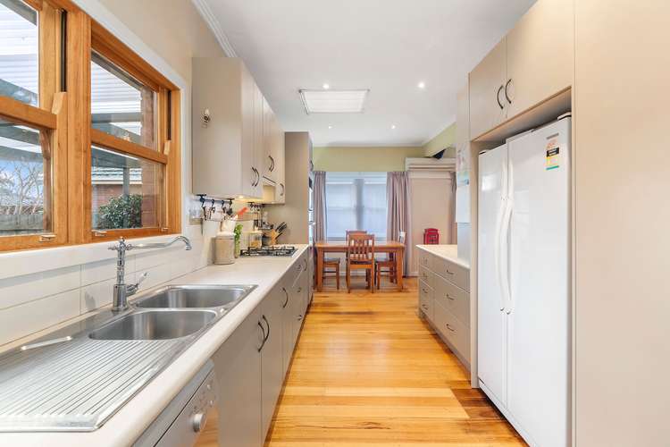 Third view of Homely townhouse listing, 1/17 Cleek Avenue, Oakleigh South VIC 3167