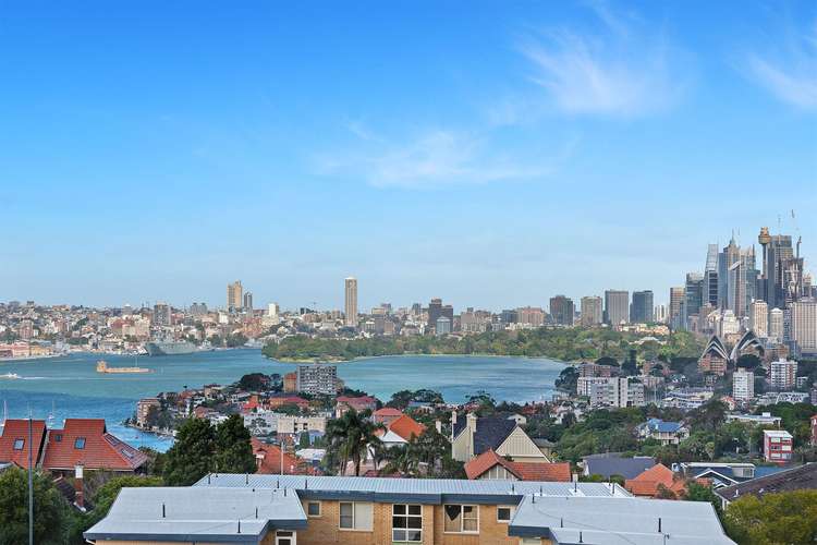 Second view of Homely apartment listing, 16/21-25 Rangers Road, Cremorne NSW 2090