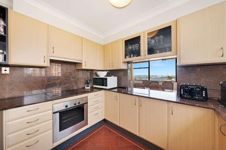Third view of Homely apartment listing, 16/21-25 Rangers Road, Cremorne NSW 2090