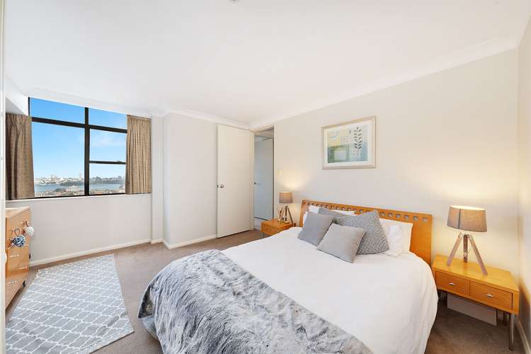 Fourth view of Homely apartment listing, 16/21-25 Rangers Road, Cremorne NSW 2090