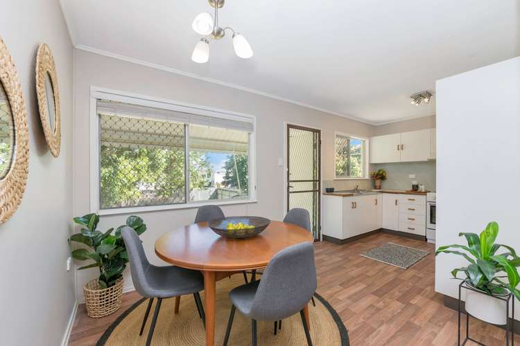 Fourth view of Homely house listing, 104 Eleventh Avenue, Railway Estate QLD 4810