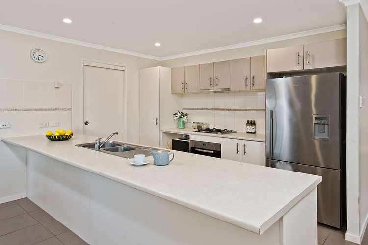 Second view of Homely house listing, 36 Little Mountain Drive, Little Mountain QLD 4551