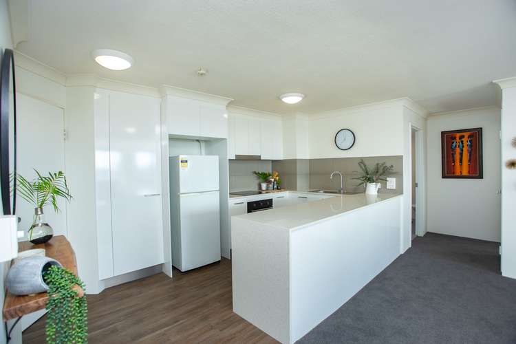 Sixth view of Homely apartment listing, 1501/70 Remembrance Drive, Surfers Paradise QLD 4217