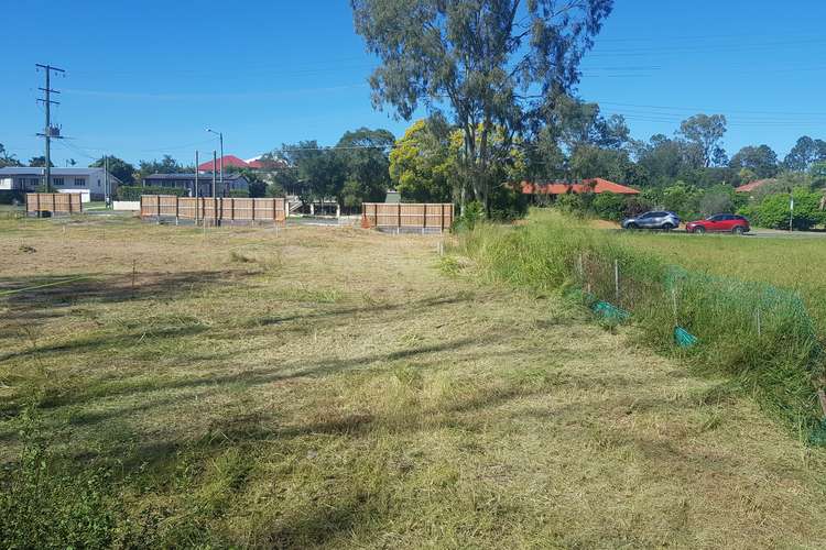 Main view of Homely residentialLand listing, Lot 1, 266 Beenleigh Road, Sunnybank QLD 4109