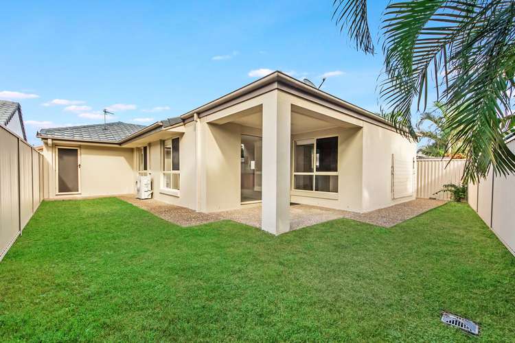 Second view of Homely townhouse listing, 60/2-6 Anaheim Drive, Helensvale QLD 4212