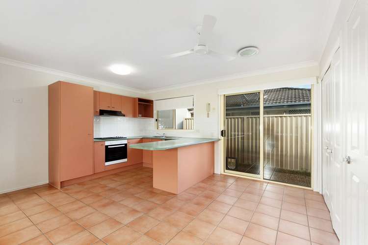 Third view of Homely townhouse listing, 60/2-6 Anaheim Drive, Helensvale QLD 4212