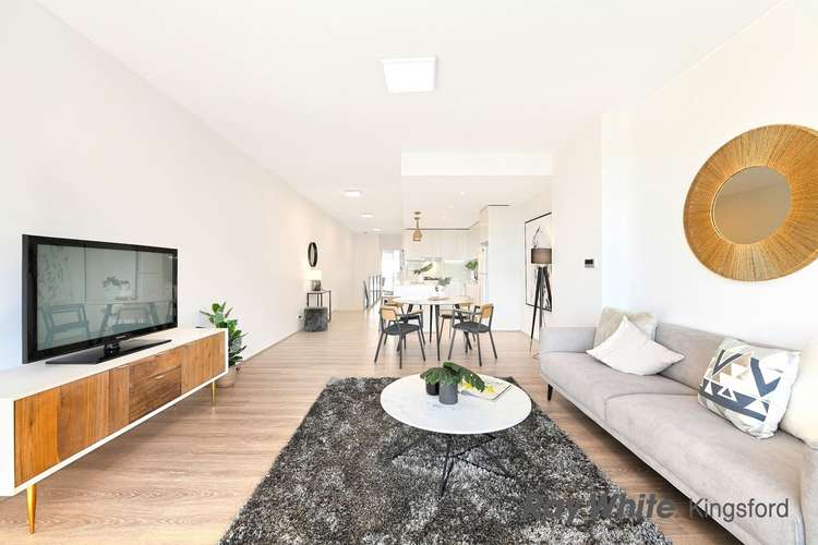 Main view of Homely apartment listing, A35/15 Green Street, Maroubra NSW 2035