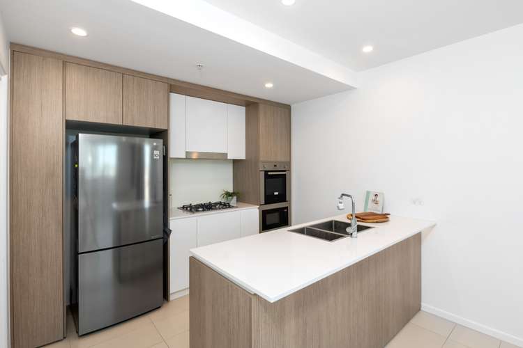 Third view of Homely apartment listing, 2055/123 CAVENDISH Road, Coorparoo QLD 4151