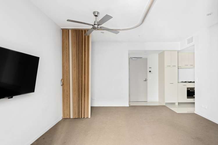 Third view of Homely apartment listing, 1302/127 Charlotte Street, Brisbane City QLD 4000