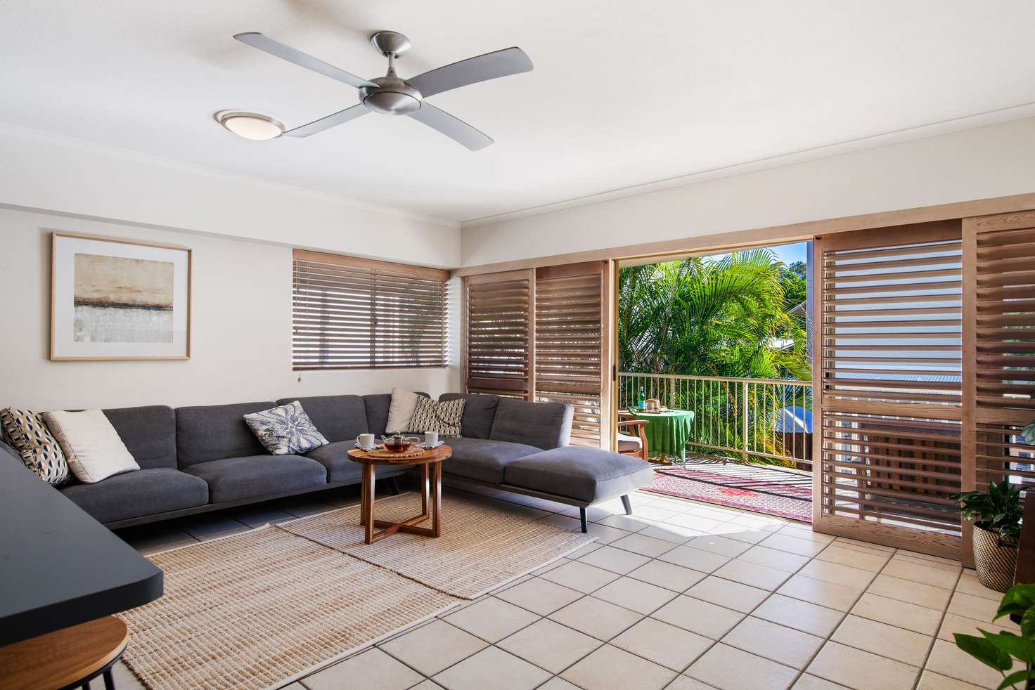 Main view of Homely unit listing, 5/235 Gympie Terrace, Noosaville QLD 4566