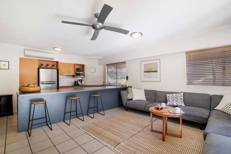 Second view of Homely unit listing, 5/235 Gympie Terrace, Noosaville QLD 4566