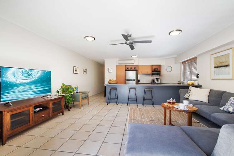 Third view of Homely unit listing, 5/235 Gympie Terrace, Noosaville QLD 4566