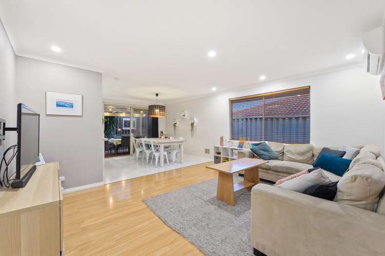 Main view of Homely unit listing, 3/18 Scalby Street, Scarborough WA 6019