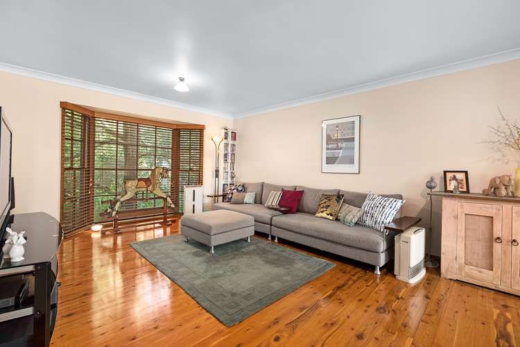 Second view of Homely house listing, 8 Higginbotham Road, Gladesville NSW 2111