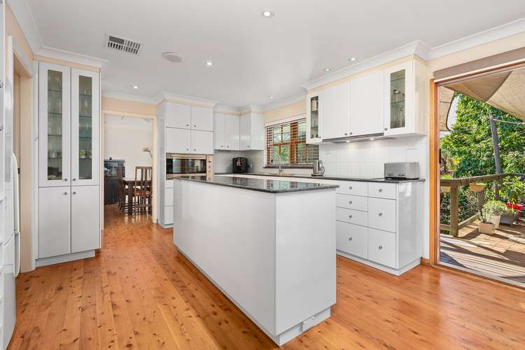 Fourth view of Homely house listing, 8 Higginbotham Road, Gladesville NSW 2111