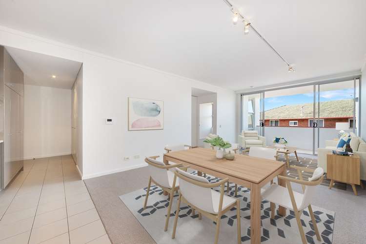 Main view of Homely apartment listing, 26/129 Spit Road, Mosman NSW 2088