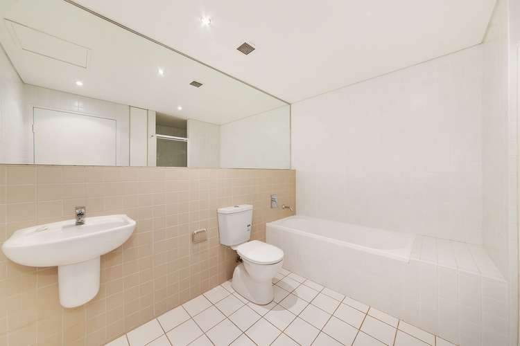 Fourth view of Homely apartment listing, 26/129 Spit Road, Mosman NSW 2088