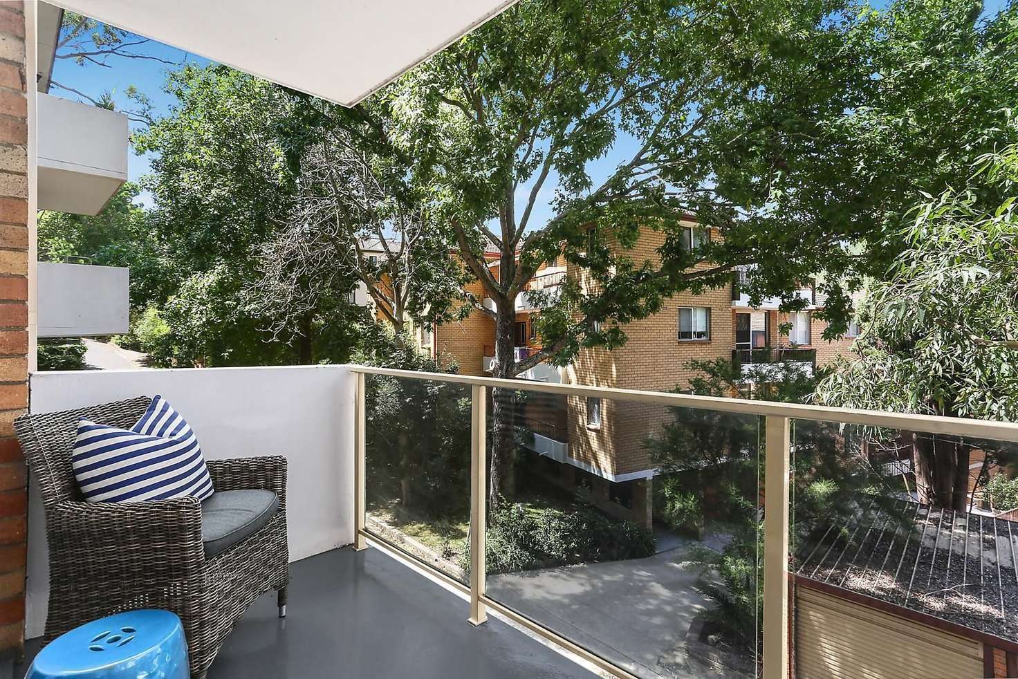 Main view of Homely unit listing, 8/404 Mowbray Road West, Lane Cove NSW 2066