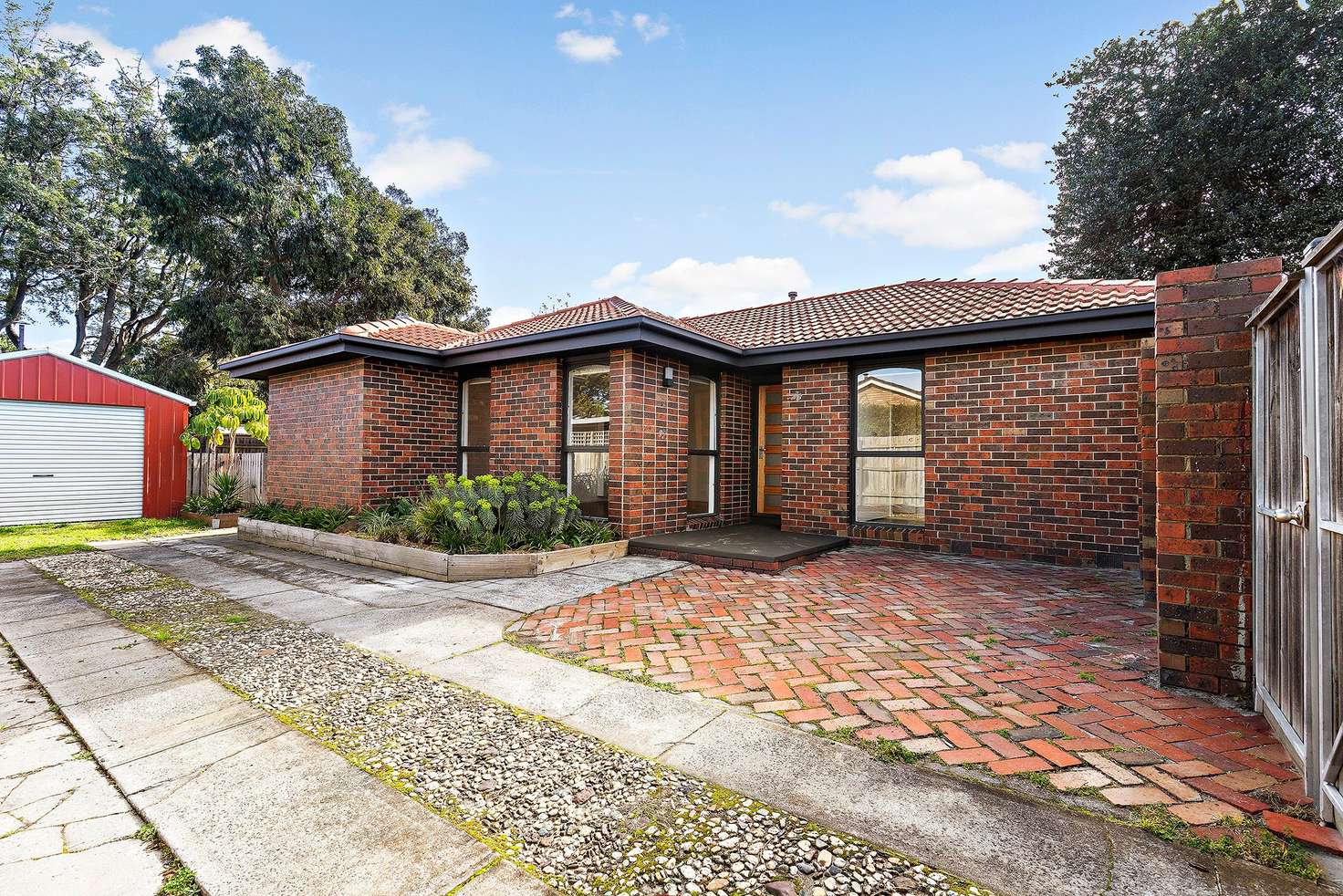 Main view of Homely house listing, 21 Downs Road, Seaford VIC 3198