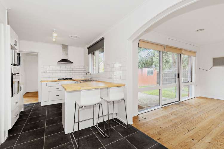 Second view of Homely house listing, 21 Downs Road, Seaford VIC 3198