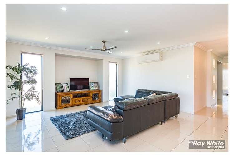 Fifth view of Homely house listing, 11 Webb Road, Bouldercombe QLD 4702