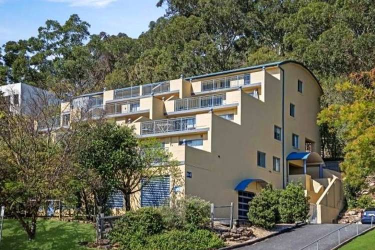 Main view of Homely unit listing, 4/85-87 Faunce Street W, Gosford NSW 2250