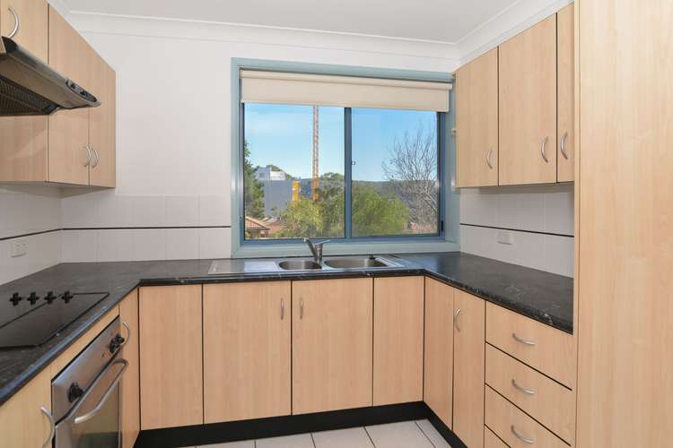 Second view of Homely unit listing, 4/85-87 Faunce Street W, Gosford NSW 2250