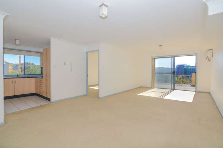 Third view of Homely unit listing, 4/85-87 Faunce Street W, Gosford NSW 2250