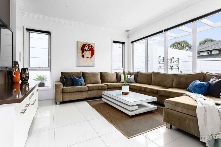 Fifth view of Homely house listing, 9 Ashburn Close, Bella Vista NSW 2153