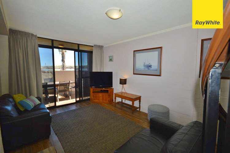 Fifth view of Homely unit listing, 12/156 Grey Street - Kalbarri Beach Resort, Kalbarri WA 6536