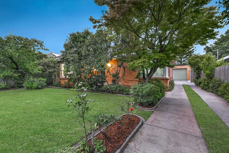 Main view of Homely house listing, 69 Harlington Street, Clayton VIC 3168