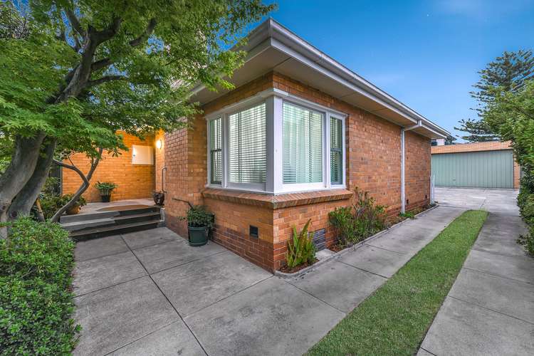 Second view of Homely house listing, 69 Harlington Street, Clayton VIC 3168