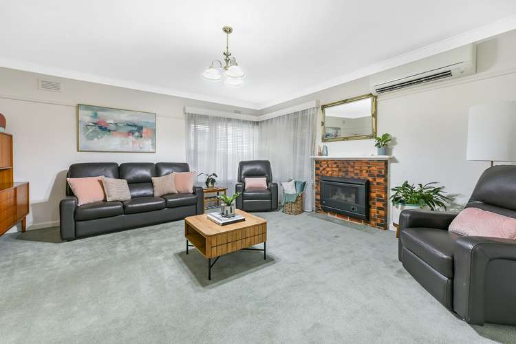 Third view of Homely house listing, 69 Harlington Street, Clayton VIC 3168