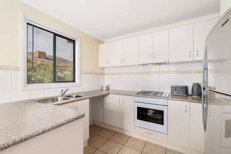 Second view of Homely unit listing, 6/53 Chandler Road, Boronia VIC 3155