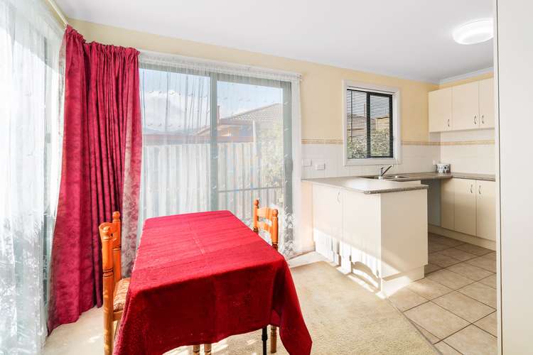 Third view of Homely unit listing, 6/53 Chandler Road, Boronia VIC 3155