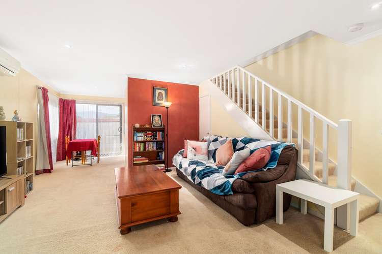 Fifth view of Homely unit listing, 6/53 Chandler Road, Boronia VIC 3155