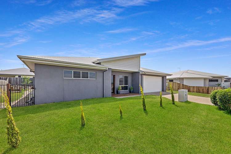 Third view of Homely house listing, 9 Venezia Court, Ashfield QLD 4670