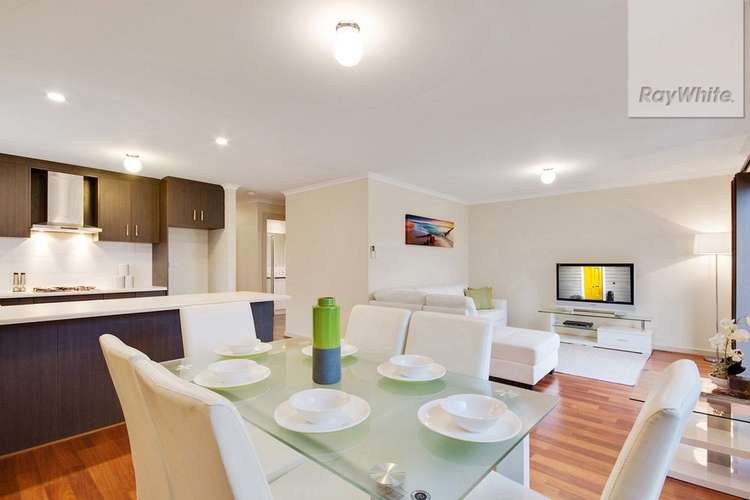 Fourth view of Homely house listing, 9B Gerald Boulevard, Davoren Park SA 5113