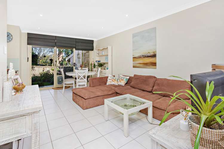 Main view of Homely townhouse listing, 3/138 Shoalhaven Street, Kiama NSW 2533