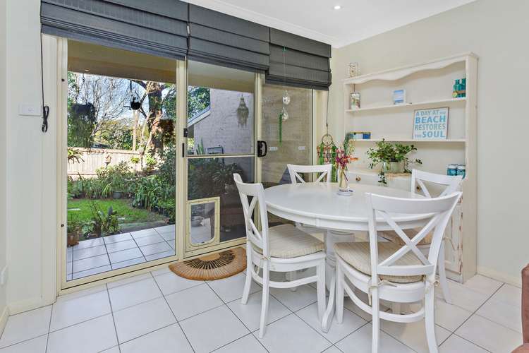 Third view of Homely townhouse listing, 3/138 Shoalhaven Street, Kiama NSW 2533