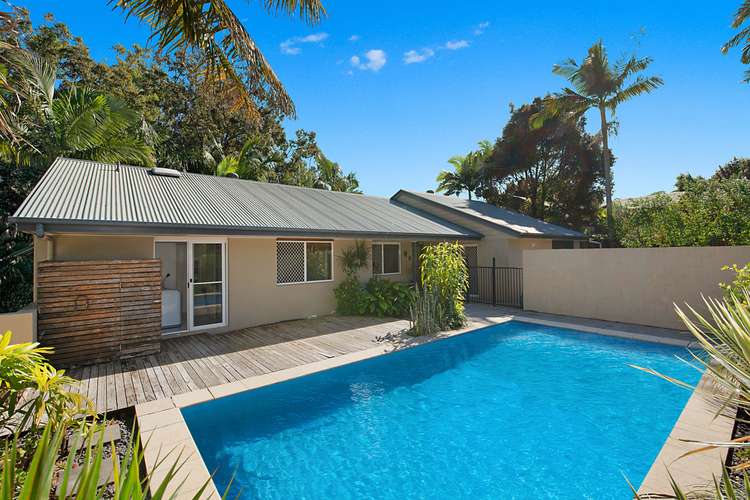 Second view of Homely house listing, 11 Alicia Close, Buderim QLD 4556