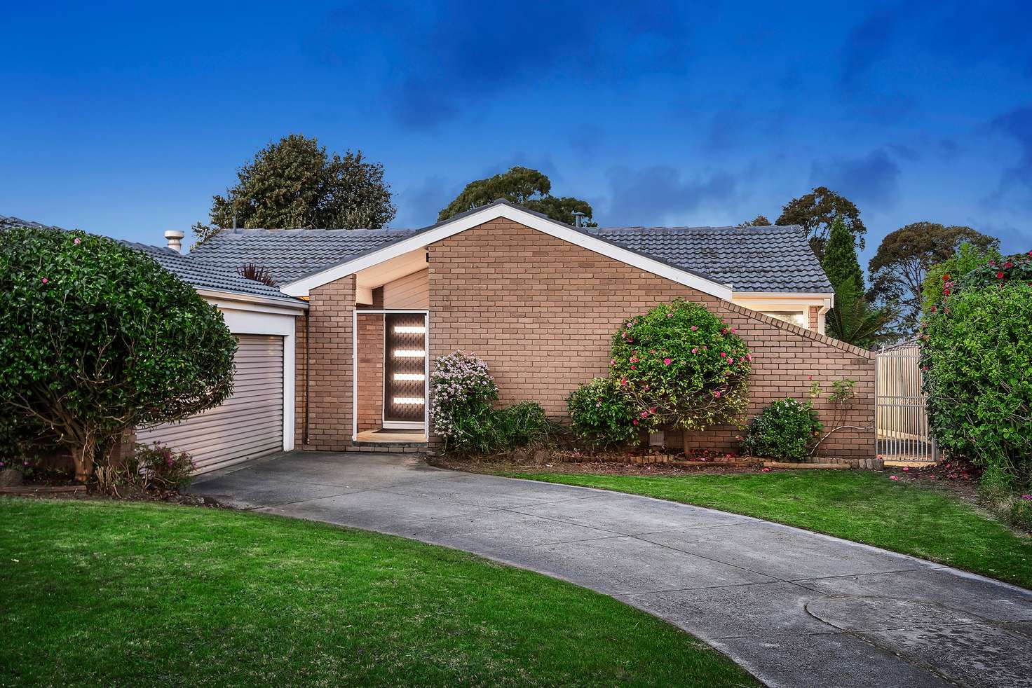 Main view of Homely house listing, 10 Renbold Place, Mulgrave VIC 3170