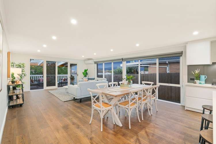 Fourth view of Homely house listing, 10 Renbold Place, Mulgrave VIC 3170