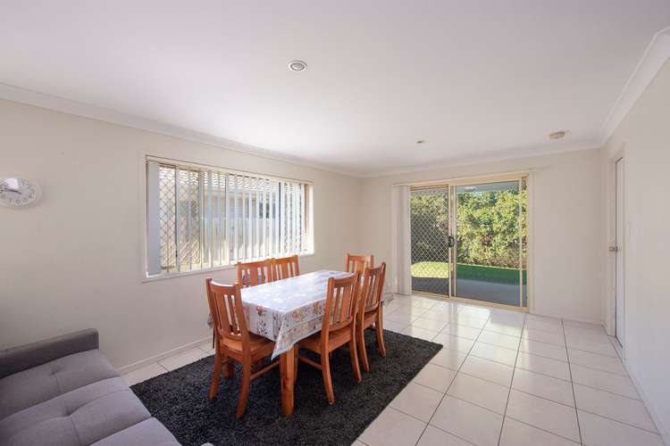 Second view of Homely townhouse listing, 26/3-7 Ming Street, Marsden QLD 4132