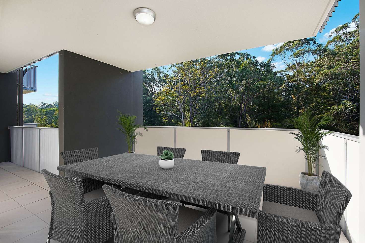 Main view of Homely unit listing, 282/8 Starling Street, Buderim QLD 4556