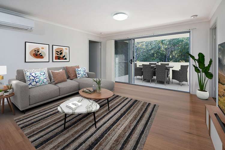 Second view of Homely unit listing, 282/8 Starling Street, Buderim QLD 4556